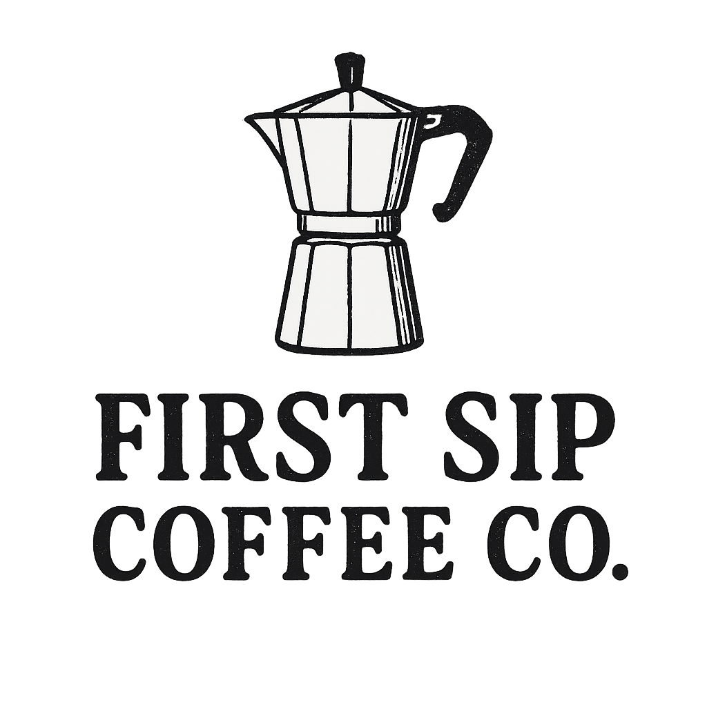 first sip coffee co
